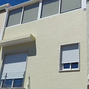 Appartement Casa Bia, Portimão