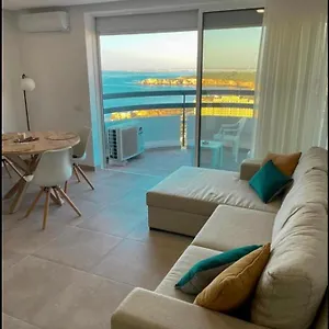 Casa Nico Oceanview -apartment 1901 Portimao