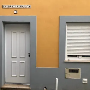 Hébergement de vacances La Petite Maison, Portimão