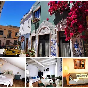 Vida A Portuguesa: Charming Portuguese-style Portimao