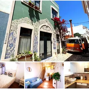 Vida A Portuguesa: Charming Portuguese-style Portimao