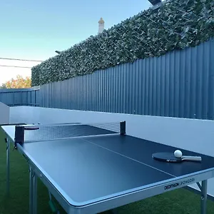  Сasa de vacaciones Casa Mourinha