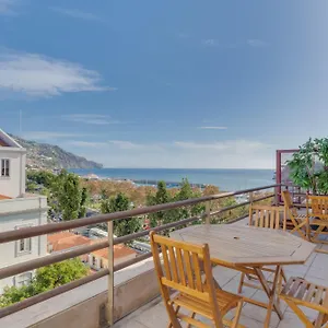 Avenida Arriaga 405 Apartment Funchal (Madeira)