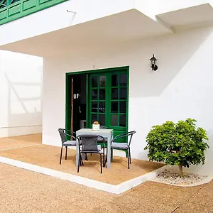 De La Playa I Apartment Puerto del Carmen (Lanzarote)