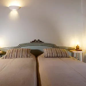 Villa Casas Do Vale Da Rainha