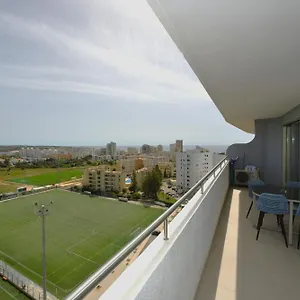 Exclusive Luxury In Oceano Atlantico Complex Portimão