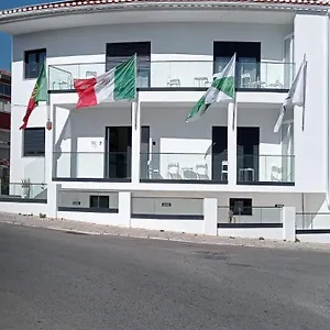 Hostelccportimao Portimão