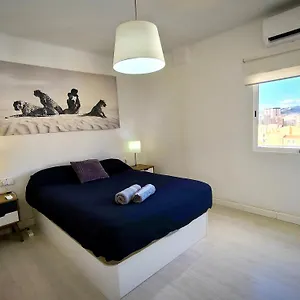 Vialia Deluxe Homestay Malaga