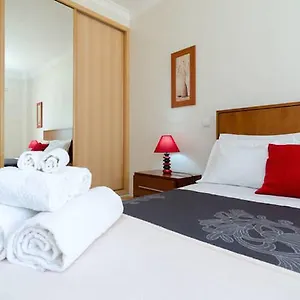  Apartamento Cozy Center