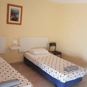 Maison d'hôtes Yaholidays, Portimão