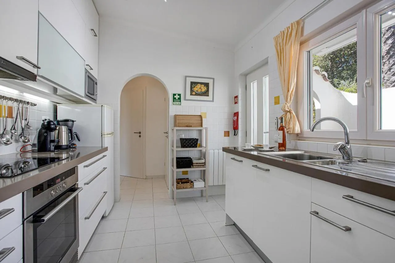 Villa Sagres Portimão Portekiz