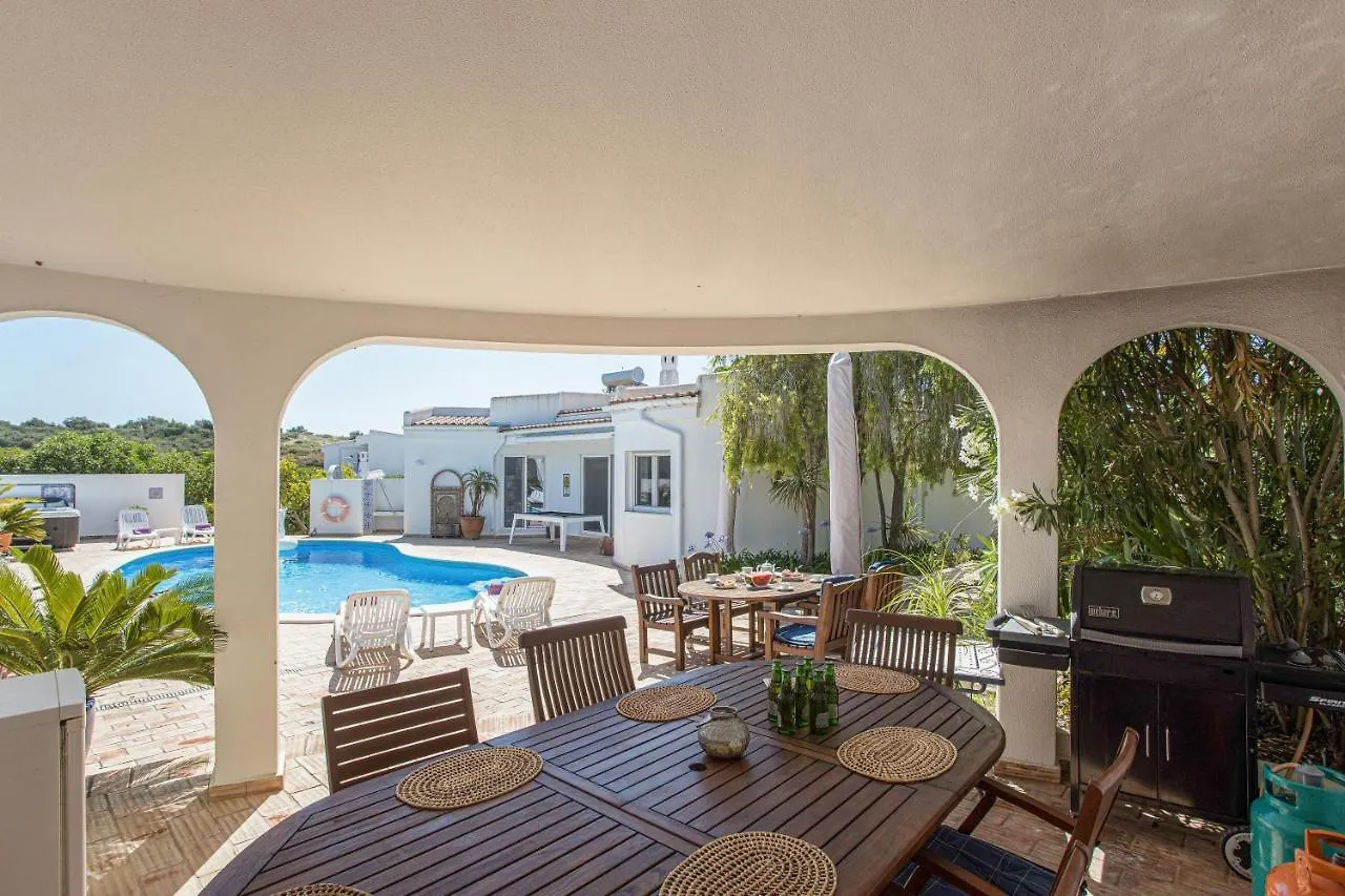 Villa Sagres Portimão 0*,  Portekiz