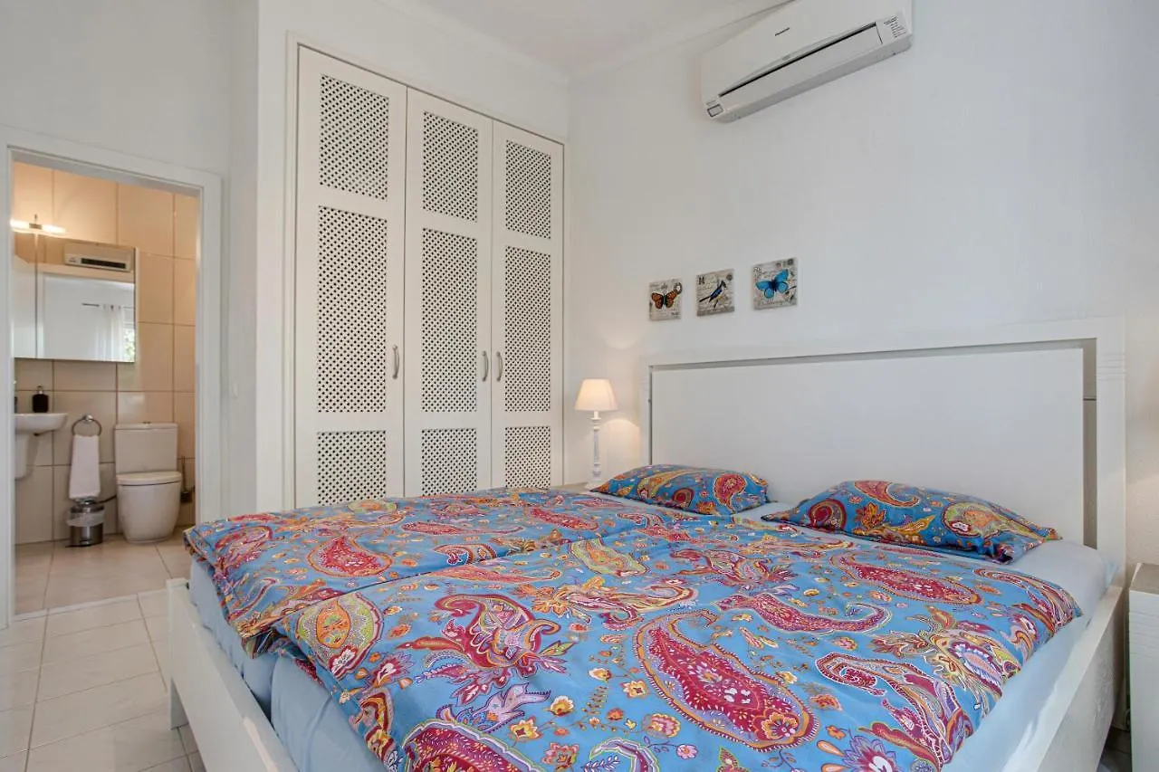 Villa Sagres Portimão Portekiz