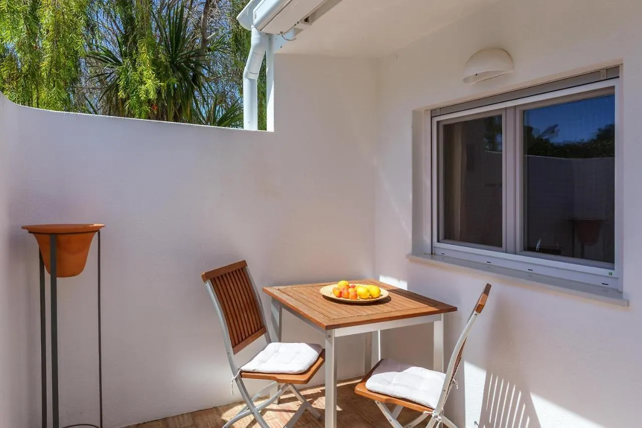 Villa Sagres Portimão Portugalsko