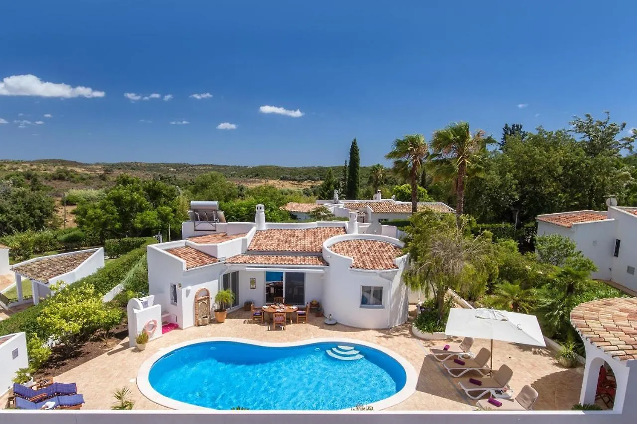 Villa Sagres Portimão