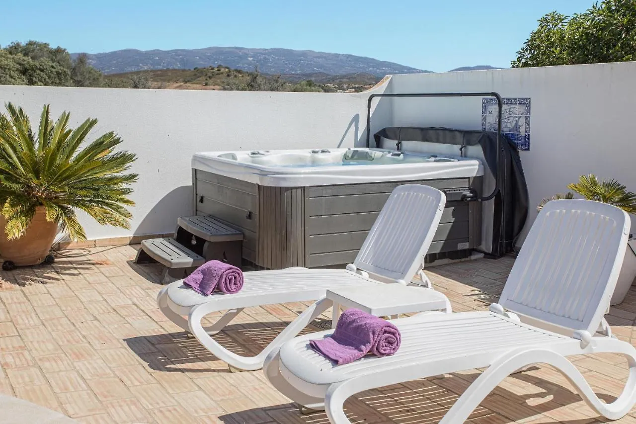 Villa Sagres Portimão Portugalsko