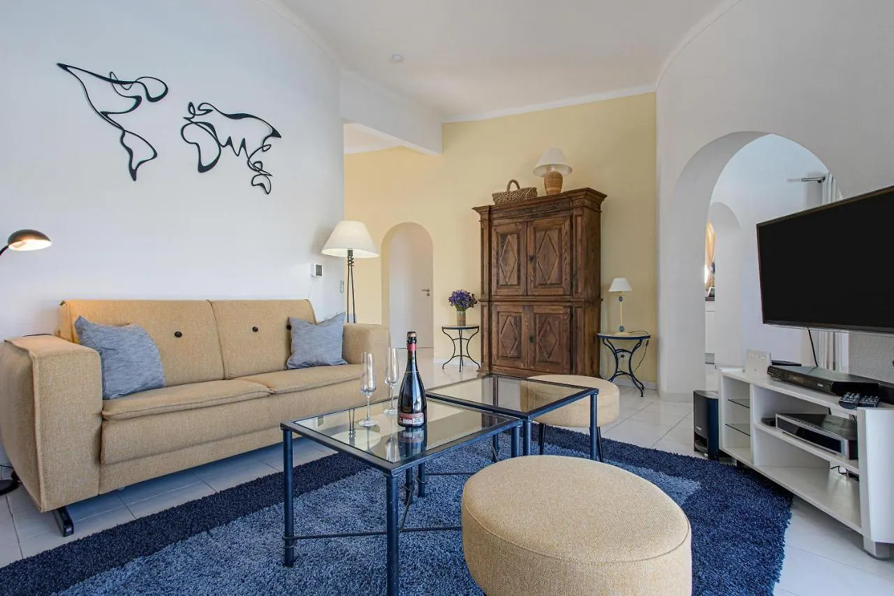 Villa Sagres Portimão 0*,