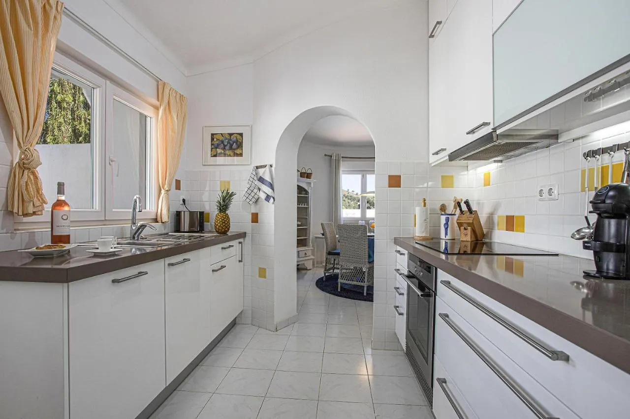 Villa Sagres Portimão Portugalsko