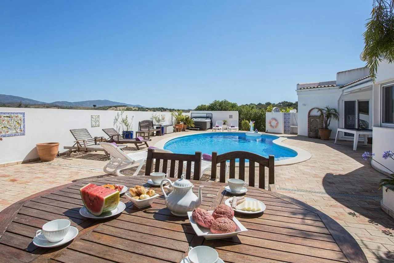 Villa Sagres Portimão Portugalsko