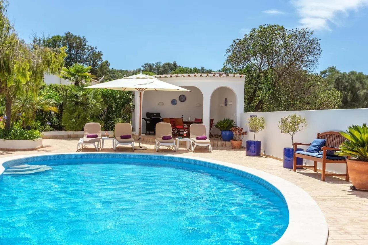 Villa Sagres Portimao