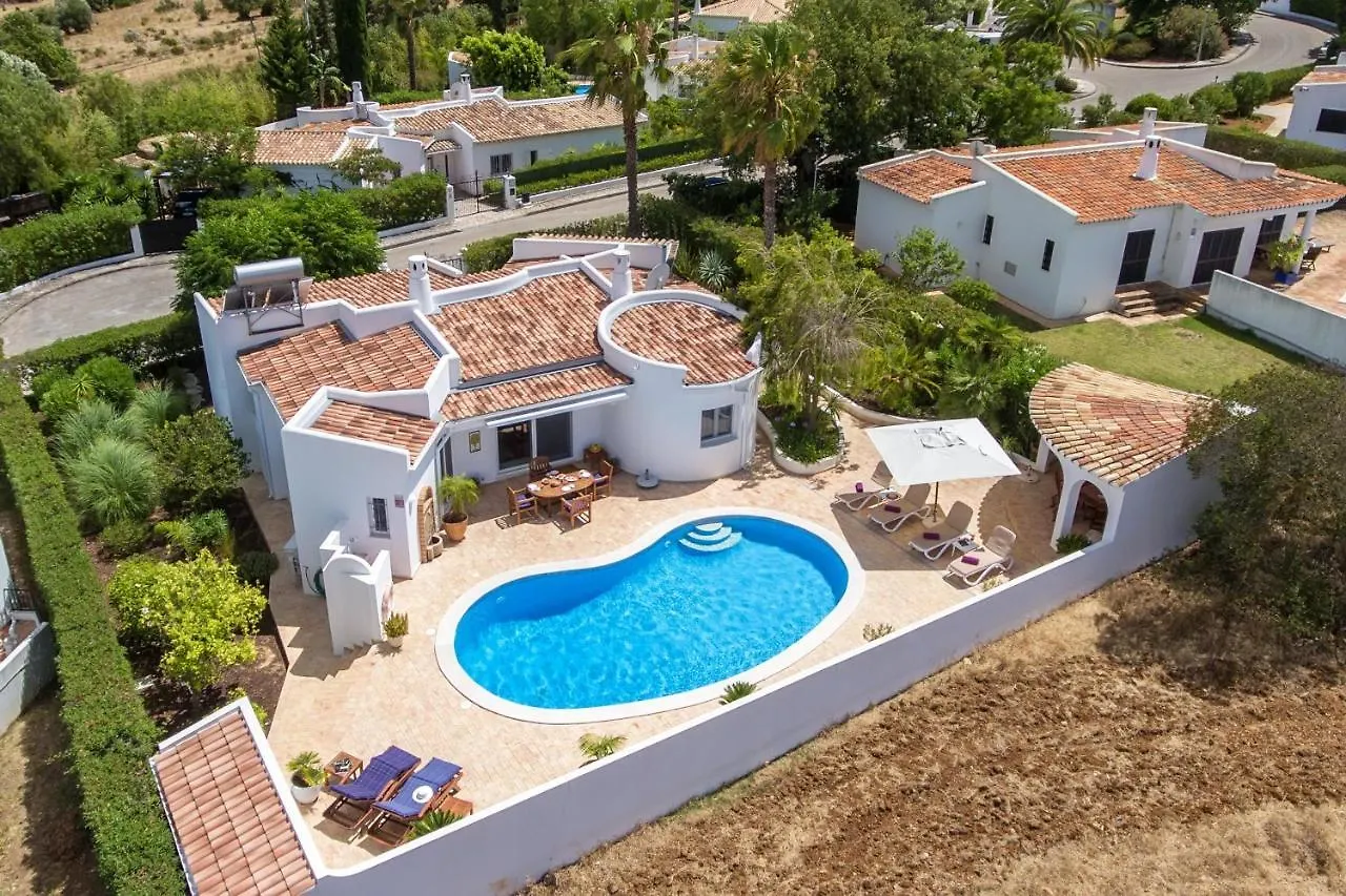 Villa Sagres Portimao