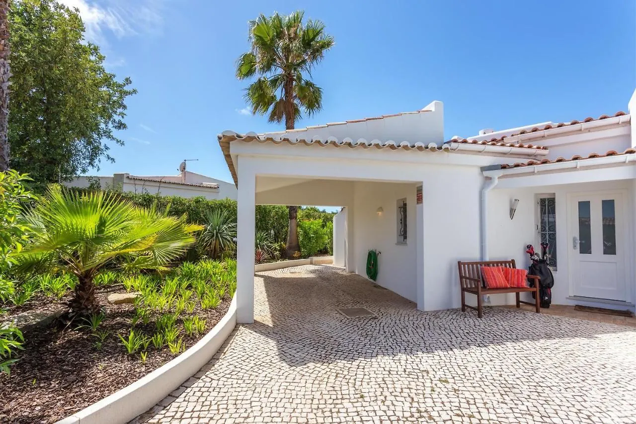Villa Sagres Portimao