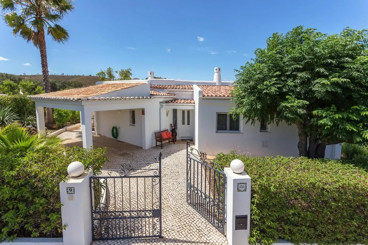 Villa Sagres Portimao 0*,