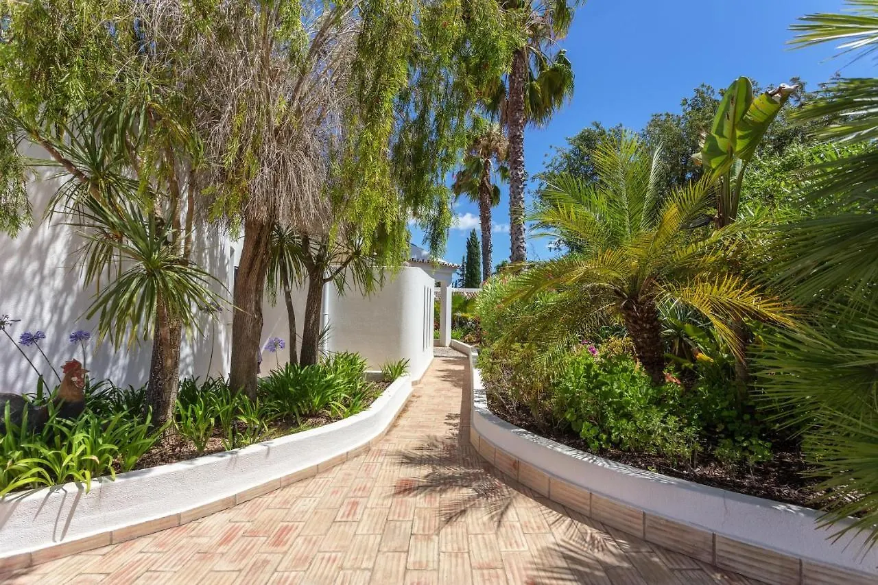 Villa Sagres Portimao