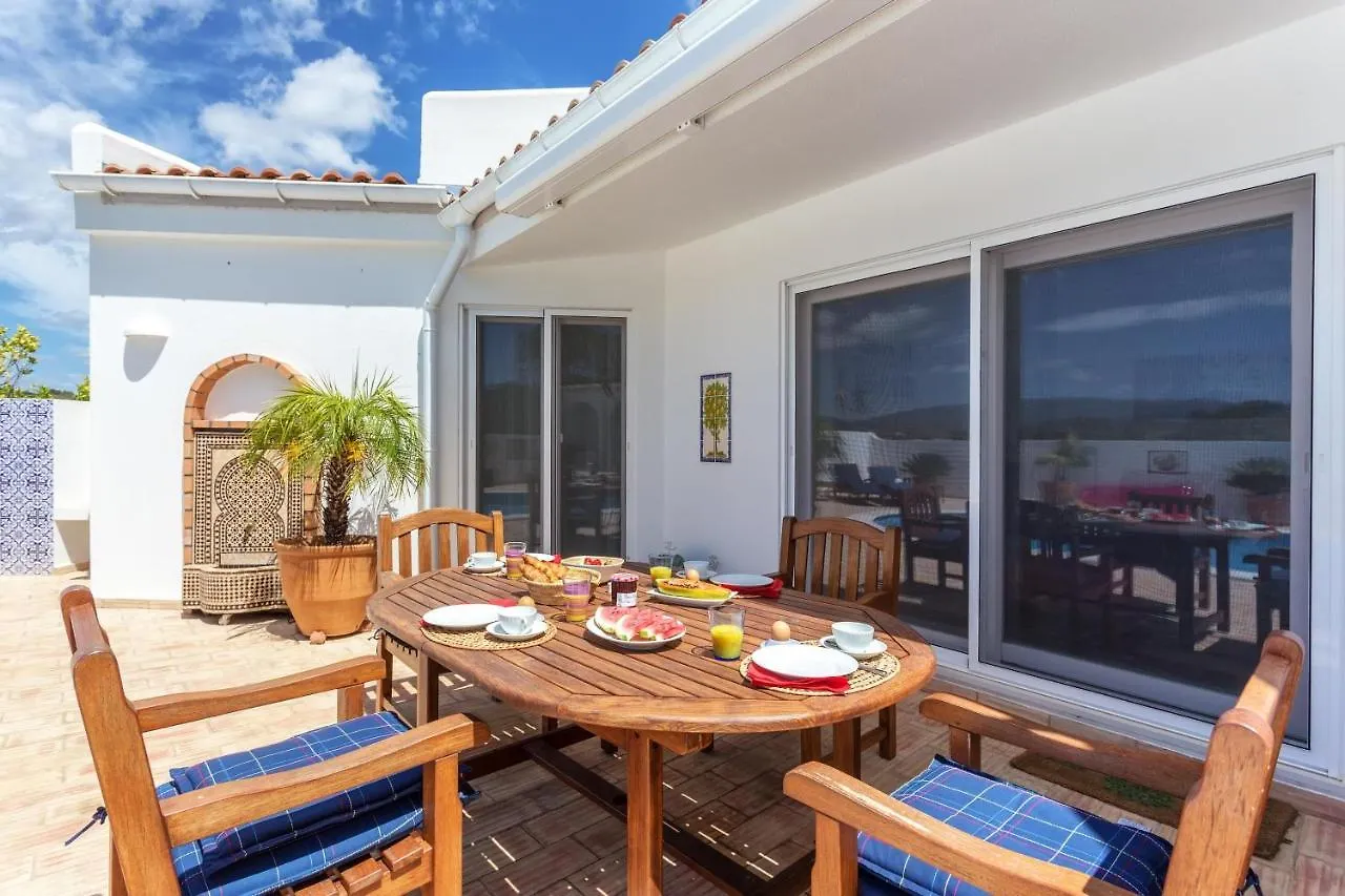 Villa Sagres Portimao