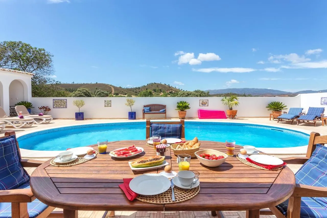 Villa Sagres Portimao 0*,