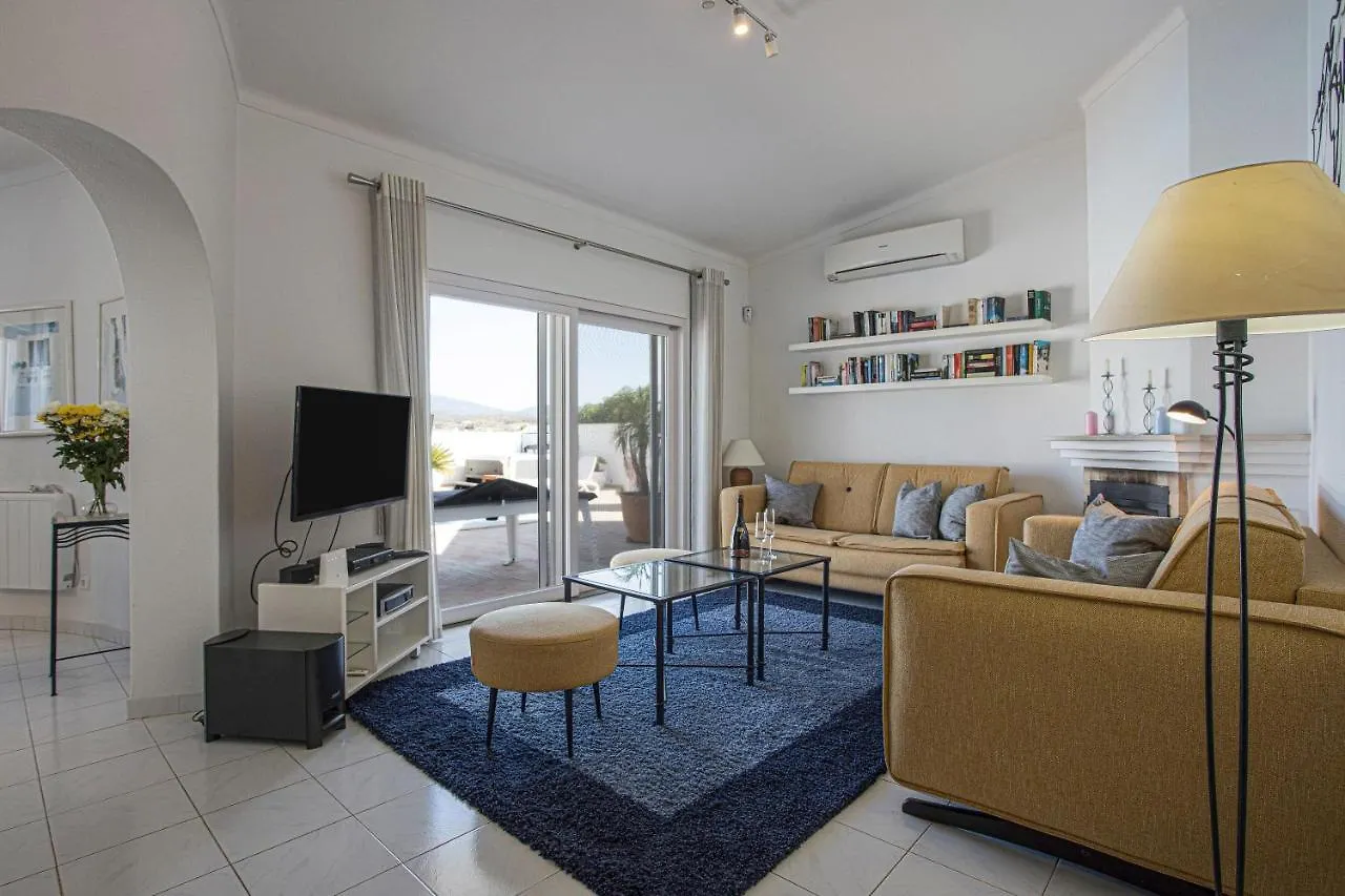 Villa Sagres Portimao