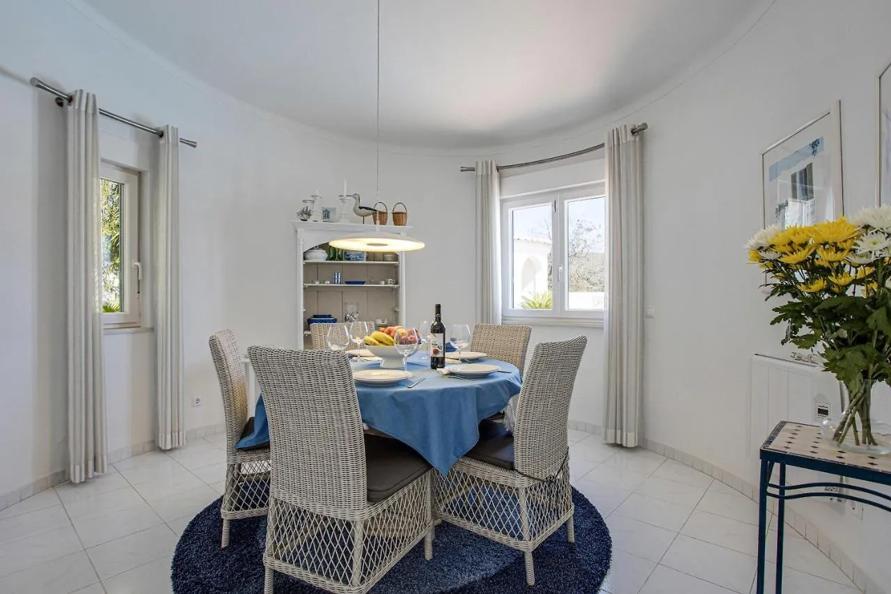 Villa Sagres Portimao