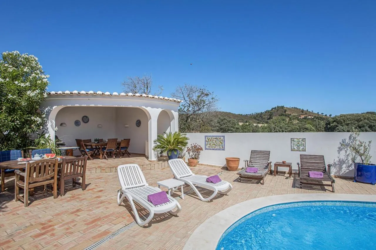 Villa Sagres Portimao