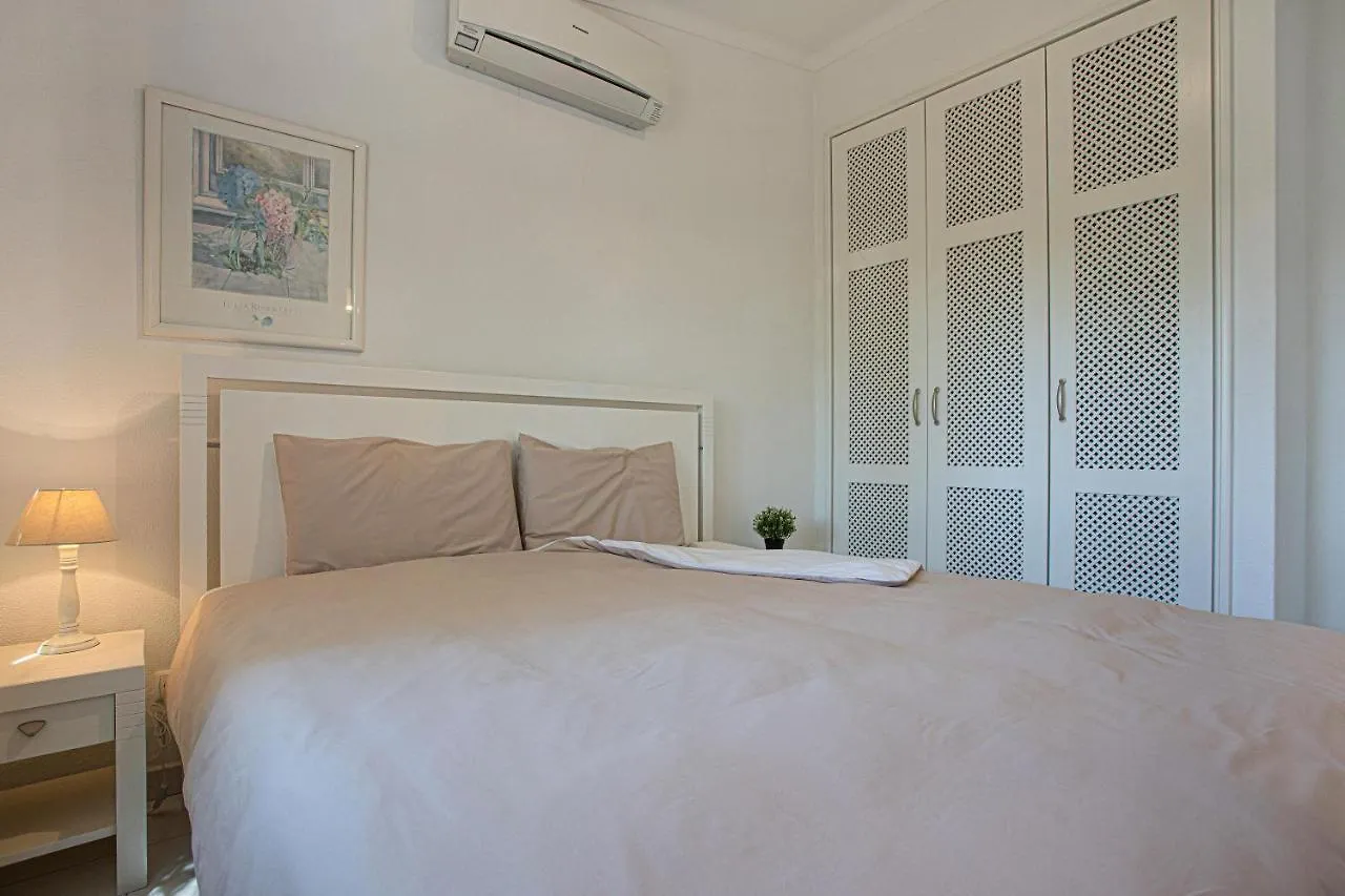 Villa Sagres Portimao