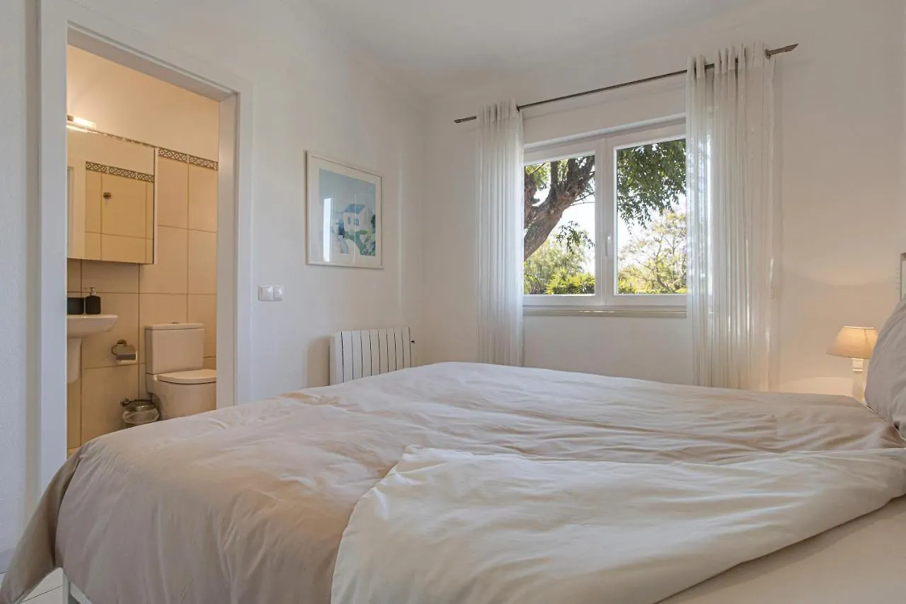 Villa Sagres Portimao