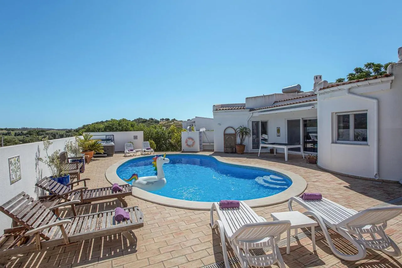 Villa Sagres Portimao