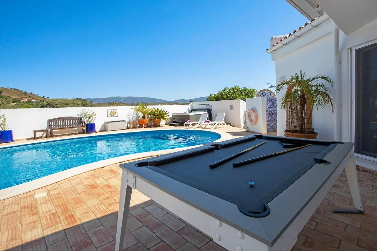 Villa Sagres Portimao