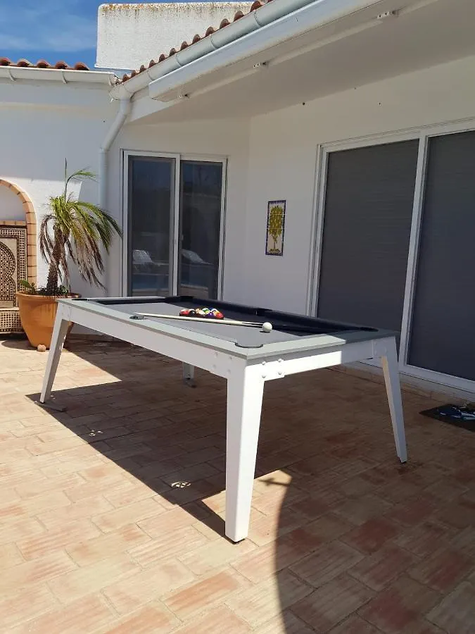 Villa Sagres Portimao
