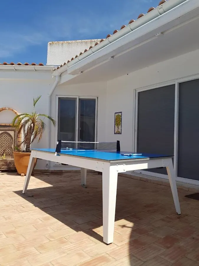 Villa Sagres Portimao